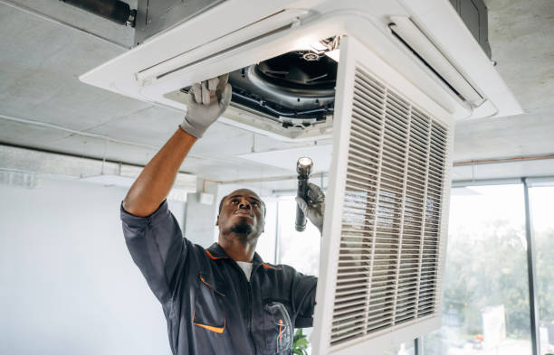 Licensed Hvac service in North Webster, IN - FH HVAC